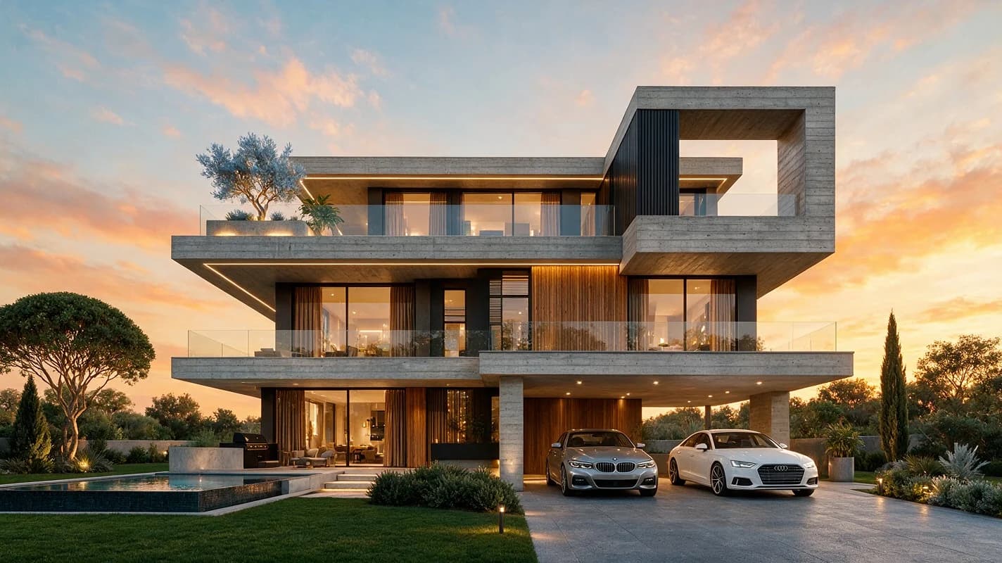 Architecture